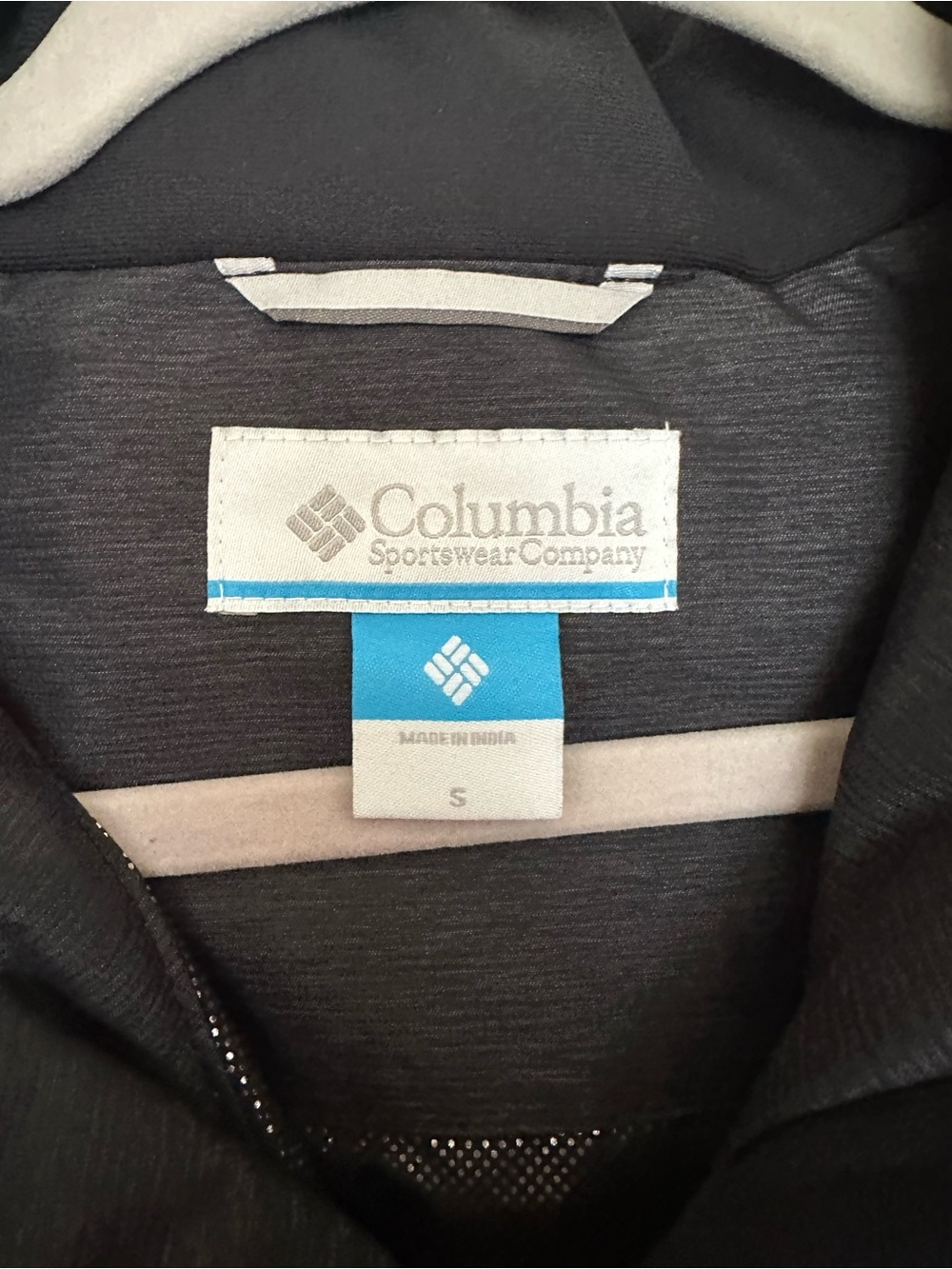 Womens Columbia Insulated Winter Jacket - Picture 5 of 9
